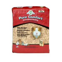 Oxbow Pure Comfort Natural